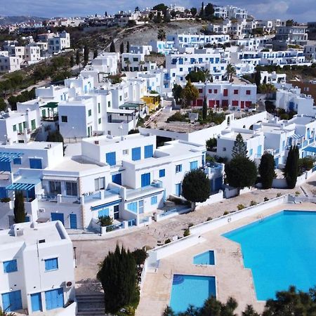 Ikaria Village-Ground Floor Apartment No 4 Klorakas Exterior foto